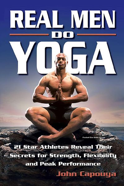 Produktbild: Real Men Do Yoga