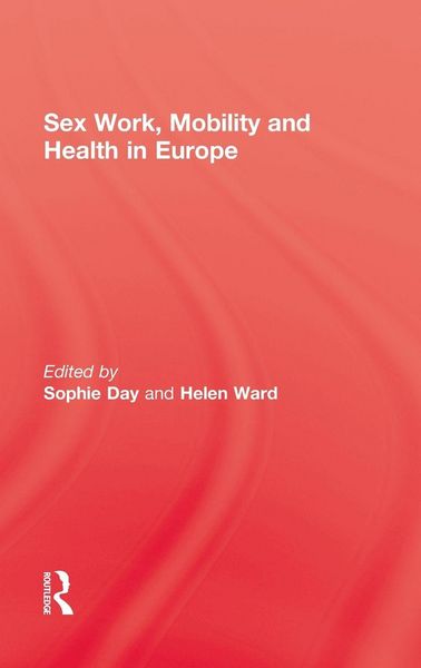 Produktbild: Sex Work, Mobility & Health