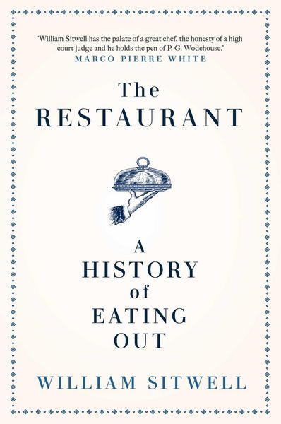 Produktbild: The Restaurant