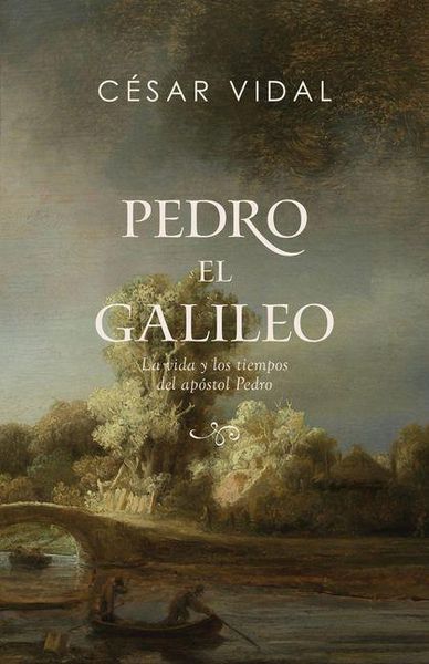 Produktbild: Pedro El Galileo