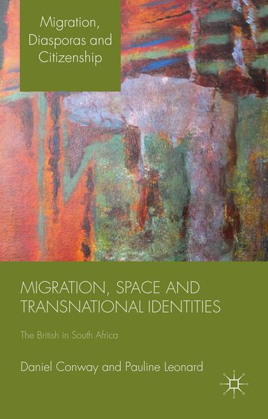 Produktbild: Migration, Space and Transnational Identities