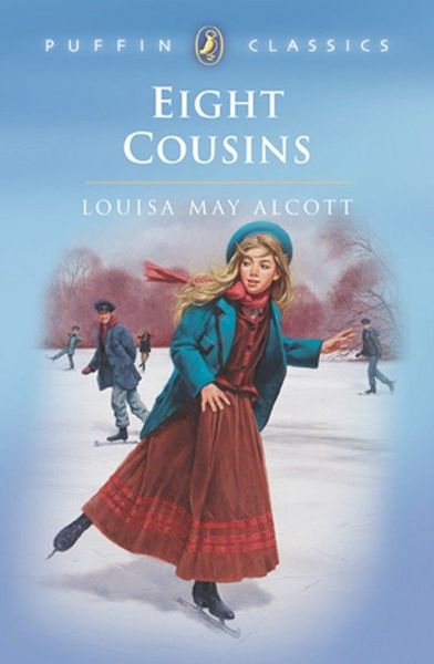 Produktbild: Eight Cousins