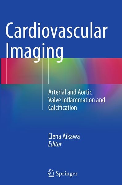 Produktbild: Cardiovascular Imaging