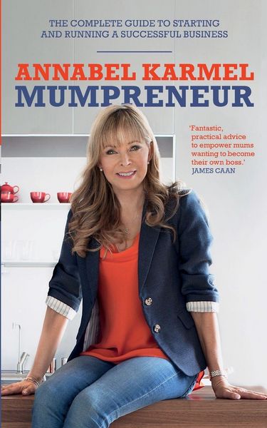 Produktbild: Mumpreneur