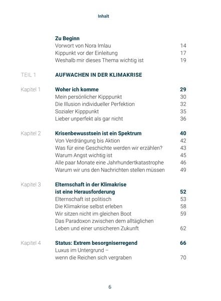 Produktbild: Kindheit am Kipppunkt