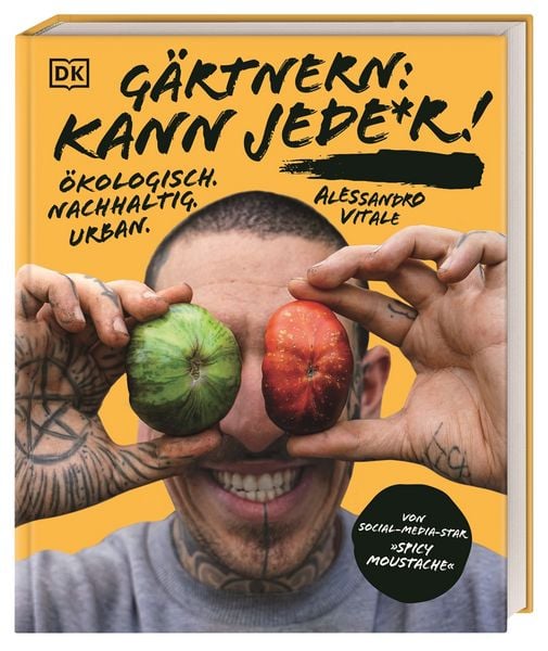 Produktbild: G&auml;rtnern: kann jede*r!