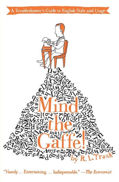 Produktbild: Mind the Gaffe!