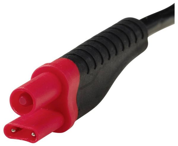 Produktbild: VOLTCRAFT MS-ET-200 MS-ET-200 Elektriker Messleitung 1St.