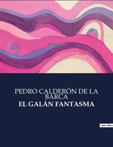 Produktbild: El Gal&aacute;n Fantasma