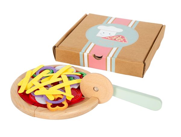 Produktbild: Pizza-Set
