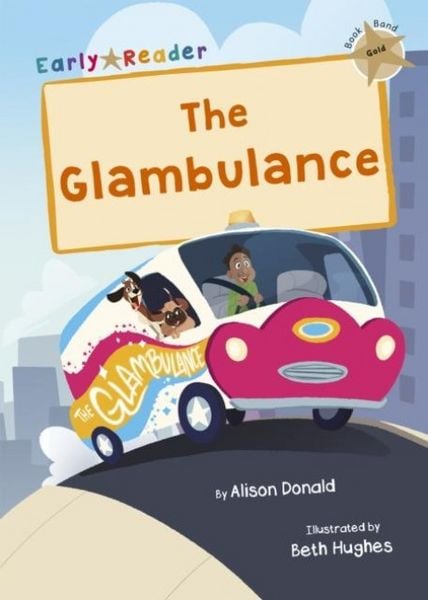 Produktbild: The Glambulance
