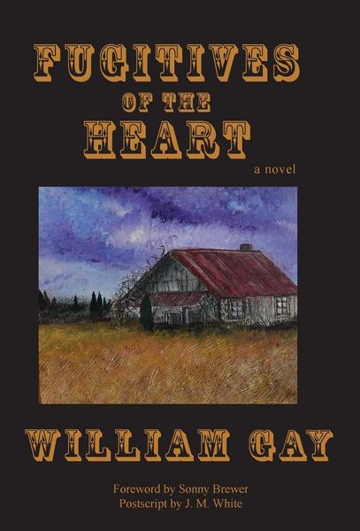 Produktbild: Fugitives of the Heart