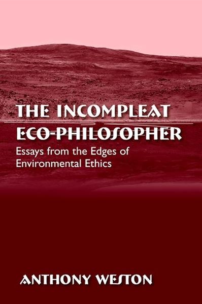 Produktbild: The Incompleat Eco-Philosopher