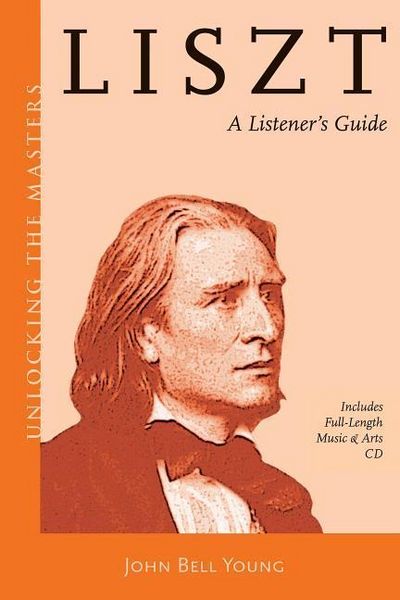 Produktbild: Liszt