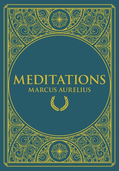 Produktbild: Meditations