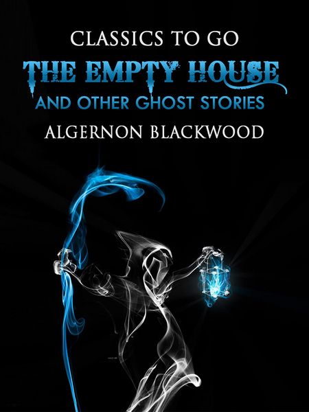 Produktbild: The Empty House and Other Ghost Stories