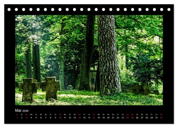 Produktbild: Heidelberg Views - Heidelberger Ansichten (Tischkalender 2026 DIN A5 quer), CALVENDO Monatskalender