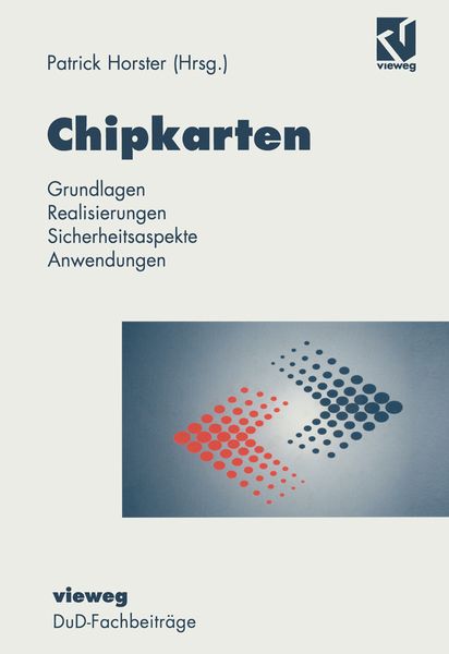 Produktbild: Chipkarten