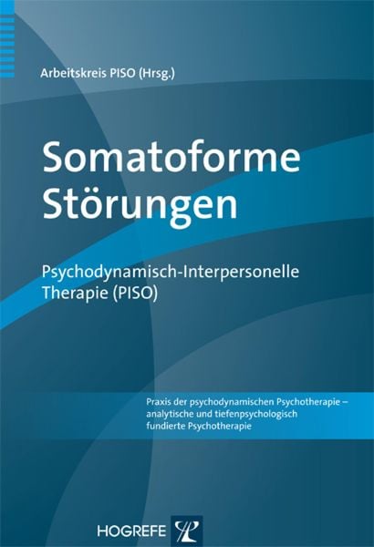 Produktbild: Somatoforme St&ouml;rungen