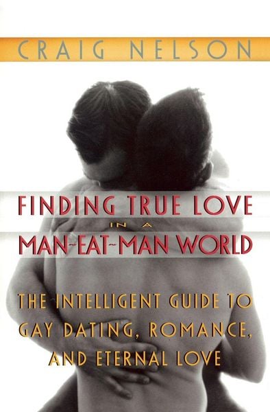 Produktbild: Finding True Love in a Man-Eat-Man World