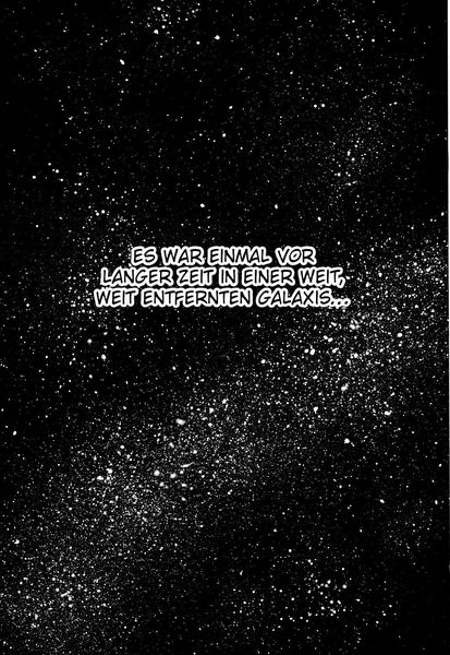 Produktbild: Star Wars: Verlorene Welten (Manga) 01