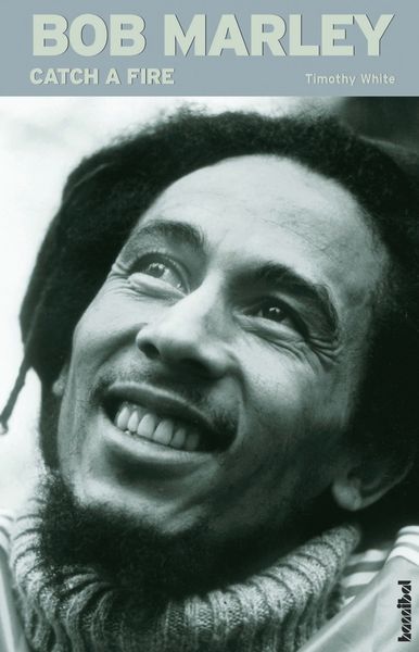 Produktbild: Bob Marley