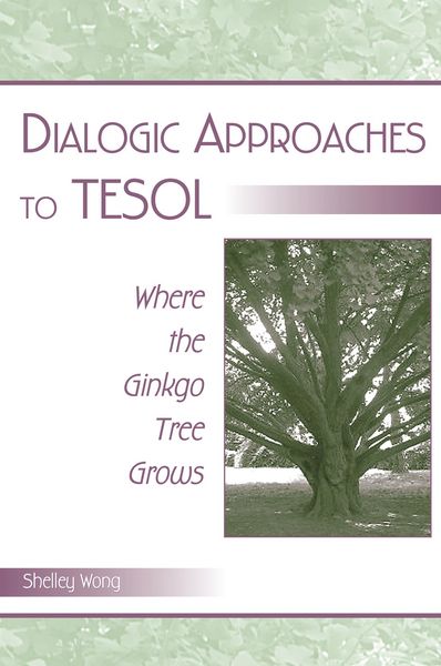 Produktbild: Dialogic Approaches to TESOL