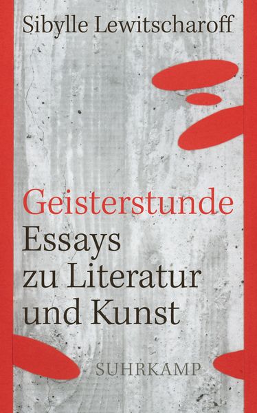 Produktbild: Geisterstunde