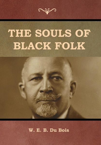 Produktbild: The Souls of Black Folk