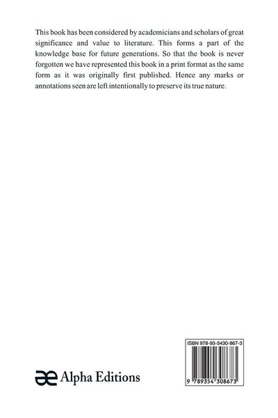 Produktbild: Manipulus Vocabulorum