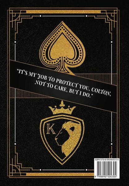 Produktbild: Love in Spades
