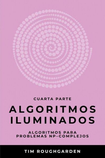 Produktbild: Algoritmos iluminados (Cuarta parte)