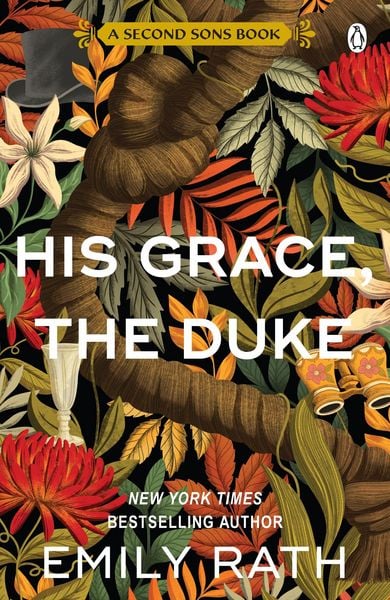 Produktbild: His Grace, The Duke