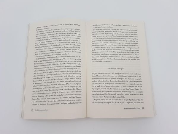 Produktbild: 1918 &ndash; Die Welt im Fieber