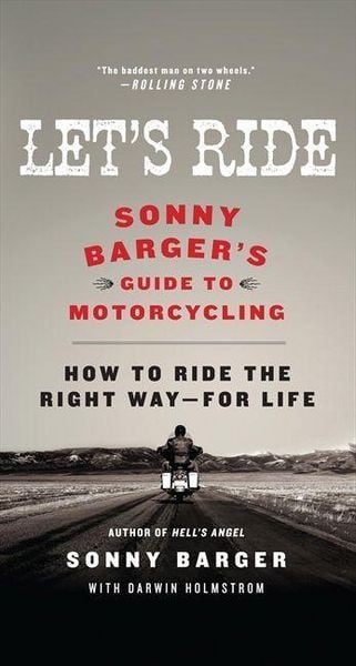 Produktbild: Let's Ride