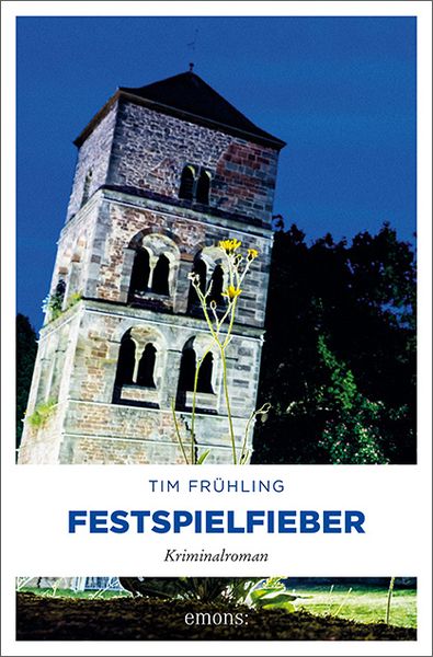 Produktbild: Festspielfieber