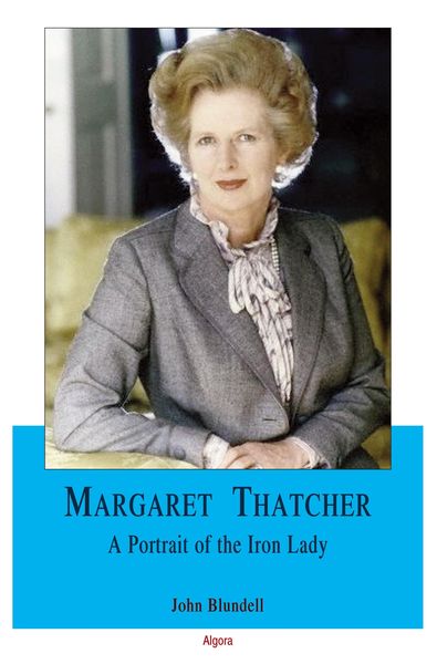 Produktbild: Margaret Thatcher