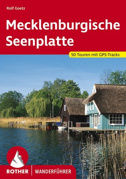 Produktbild: Mecklenburgische Seenplatte