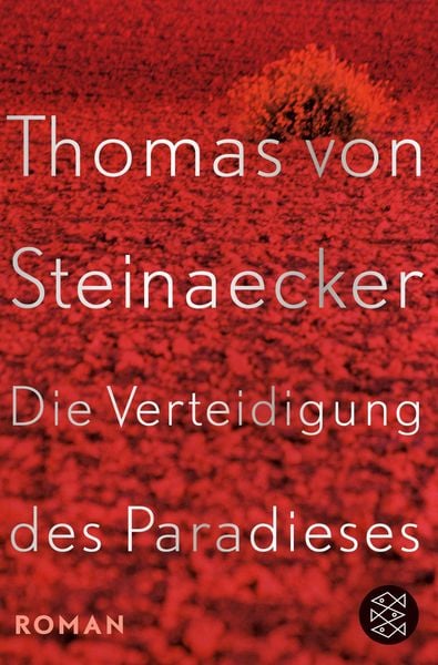 Produktbild: Die Verteidigung des Paradieses
