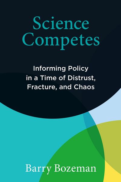 Produktbild: Science Competes