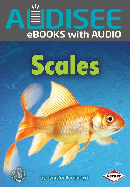 Produktbild: Scales