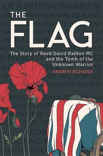 Produktbild: The Flag