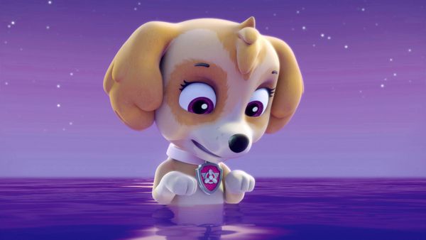 Produktbild: Paw Patrol - Tapfere Helden, große Taten