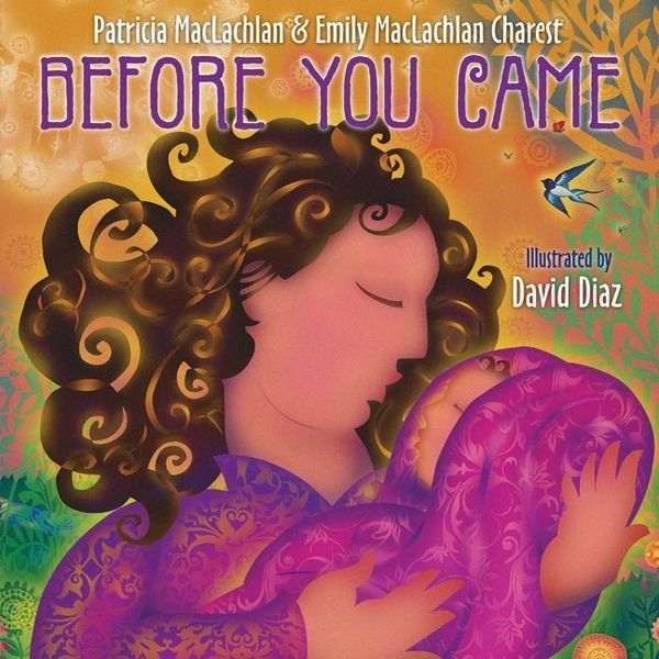 Produktbild: Before You Came