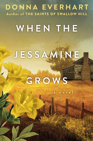 Produktbild: When the Jessamine Grows