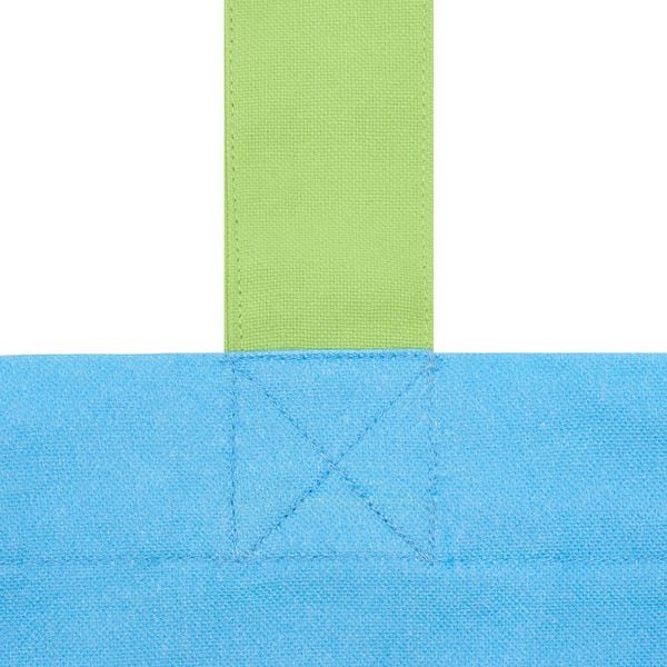 Produktbild: Buchtasche "Der kleine Prinz" - Bücherstapel