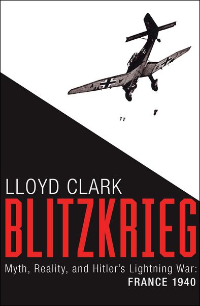 Produktbild: Blitzkrieg