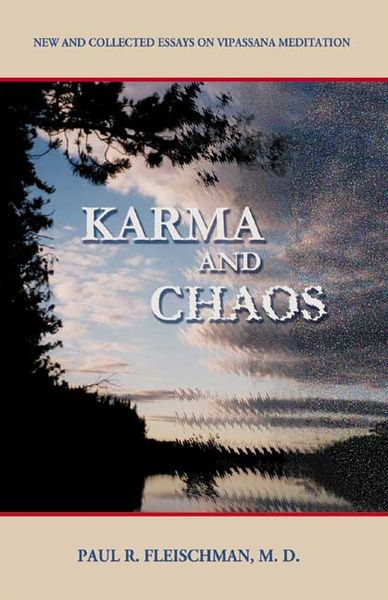 Produktbild: Fleischman, P: Karma and Chaos