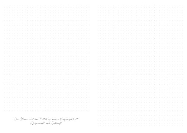 Produktbild: Journal "Verbundenheit"