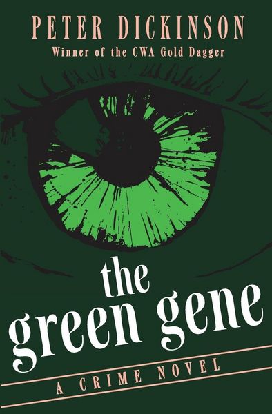 Produktbild: The Green Gene